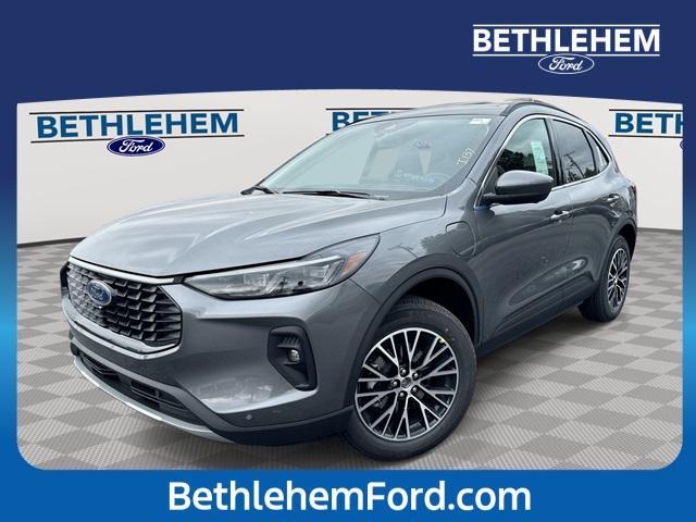 new 2026 Ford Escape PHEV car, priced at $40,020