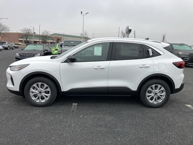 new 2024 Ford Escape car, priced at $33,160