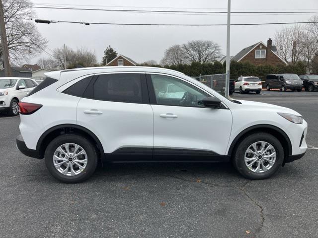 new 2024 Ford Escape car, priced at $31,963