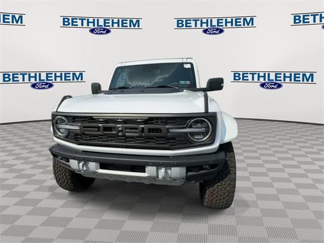 new 2024 Ford Bronco car, priced at $96,413