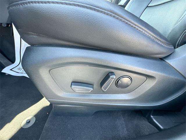 used 2022 Ford Explorer car, priced at $35,703