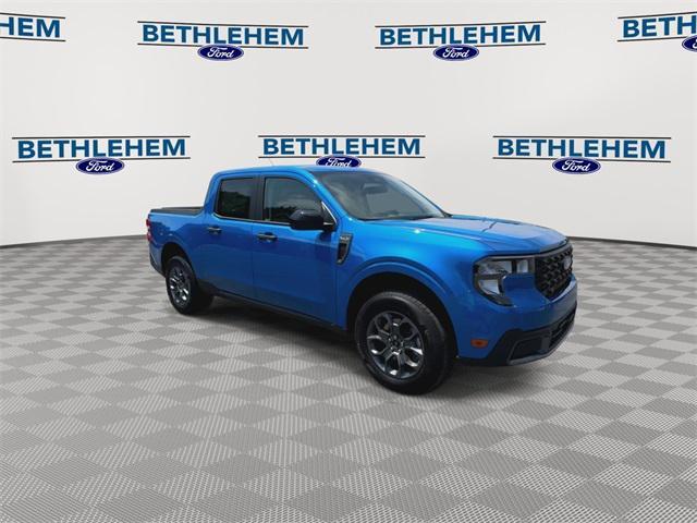 new 2025 Ford Maverick car, priced at $34,895