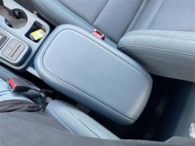 new 2025 Ford Maverick car, priced at $34,895