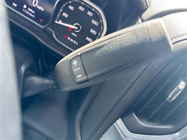 used 2019 GMC Sierra 1500 car, priced at $32,400