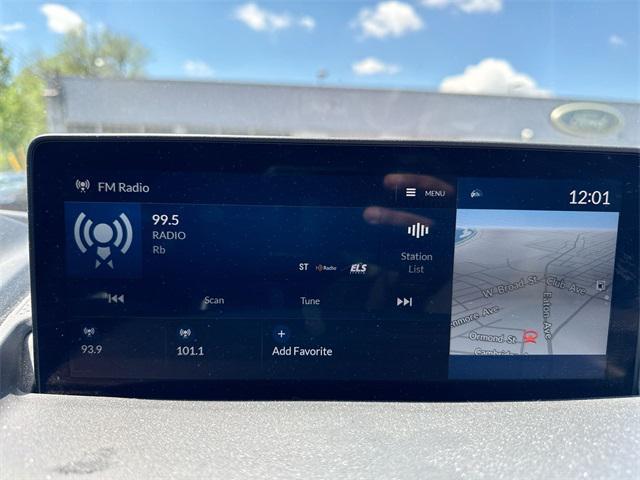 used 2019 Acura RDX car, priced at $16,100
