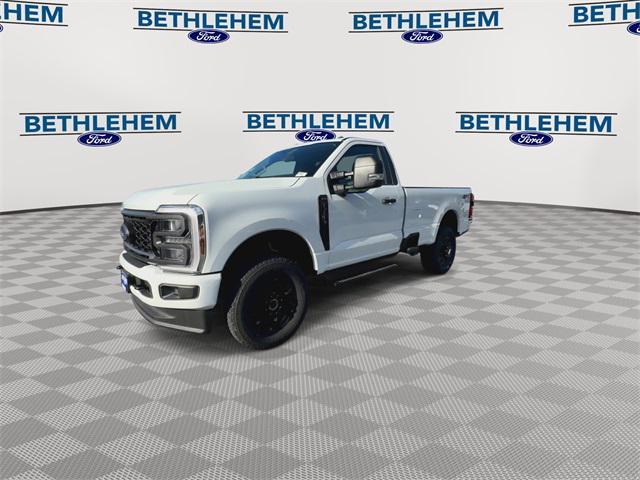 new 2025 Ford F-350 car