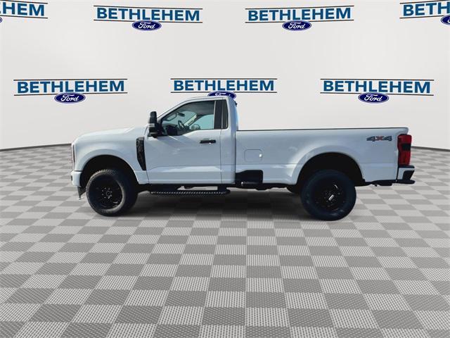 new 2025 Ford F-350 car