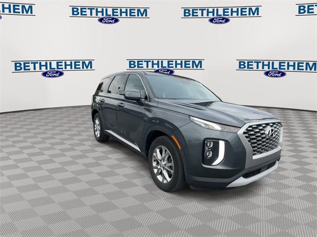 used 2022 Hyundai Palisade car, priced at $28,243