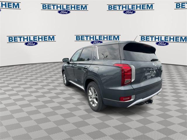 used 2022 Hyundai Palisade car, priced at $28,243