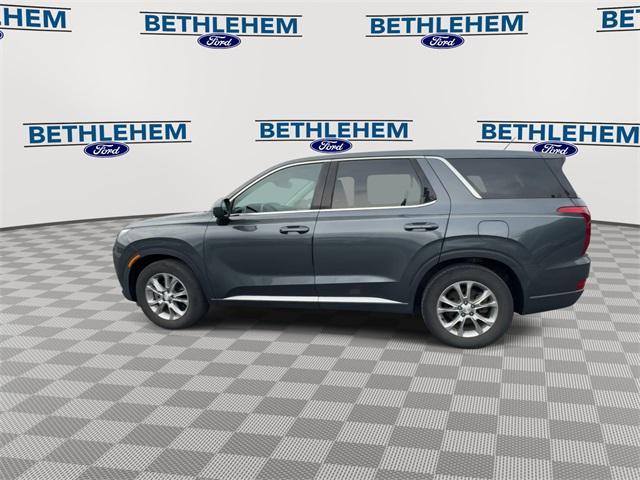 used 2022 Hyundai Palisade car, priced at $28,243