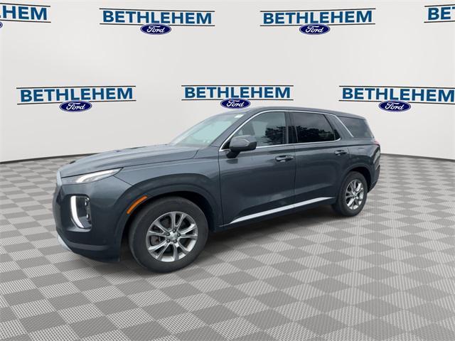 used 2022 Hyundai Palisade car, priced at $28,243