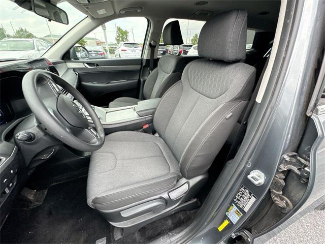 used 2022 Hyundai Palisade car, priced at $28,243