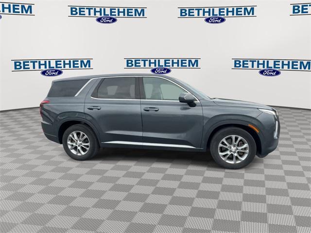 used 2022 Hyundai Palisade car, priced at $28,243
