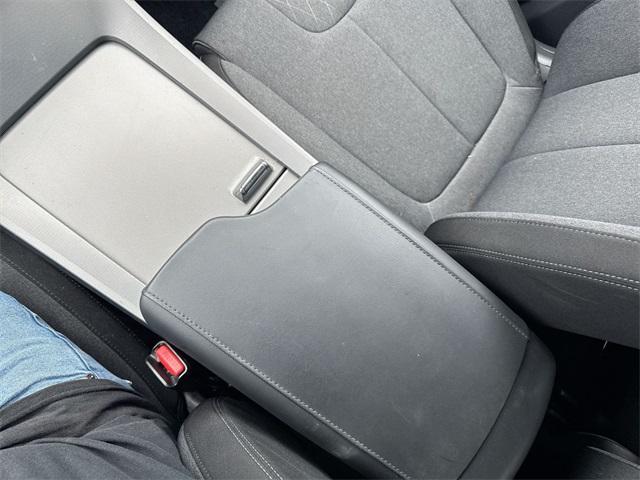 used 2022 Hyundai Palisade car, priced at $28,243