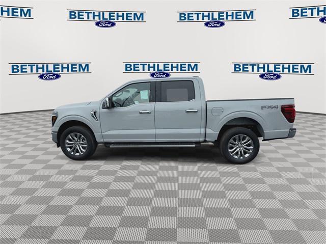 new 2024 Ford F-150 car, priced at $70,585