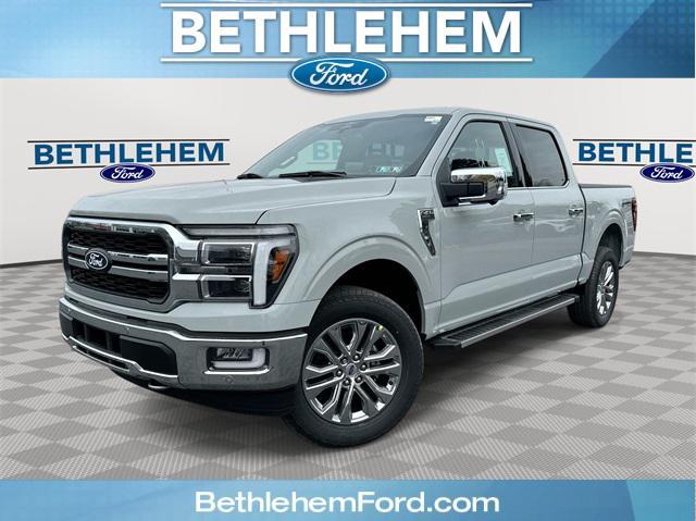 new 2024 Ford F-150 car, priced at $70,585