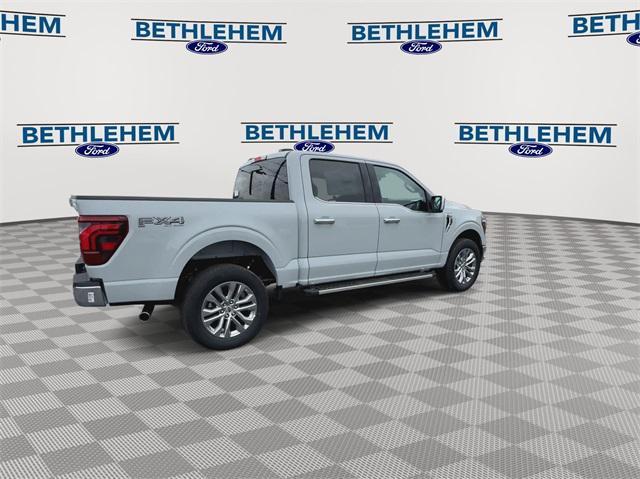 new 2024 Ford F-150 car, priced at $70,585