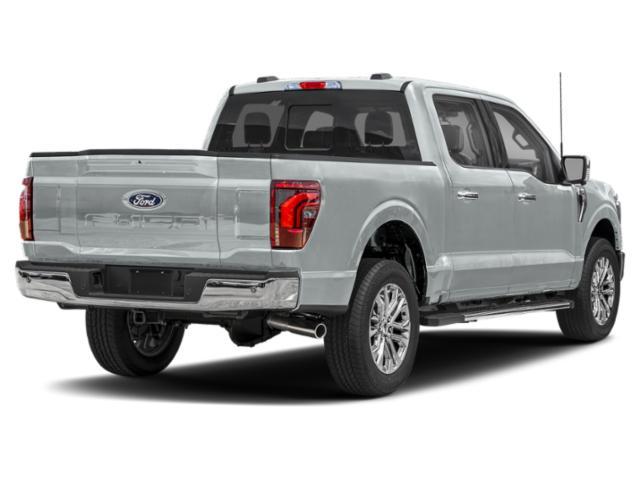 new 2024 Ford F-150 car