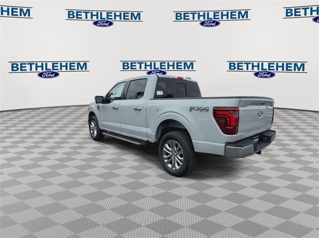 new 2024 Ford F-150 car, priced at $70,585