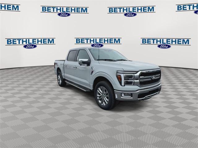 new 2024 Ford F-150 car, priced at $70,585