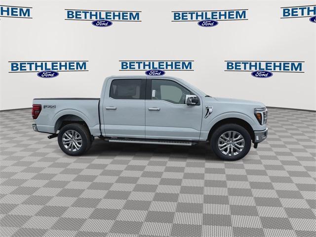 new 2024 Ford F-150 car, priced at $70,585