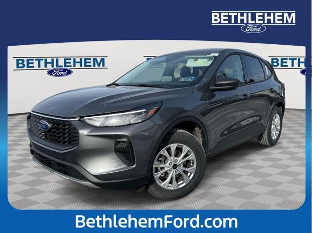 new 2025 Ford Escape car, priced at $27,736