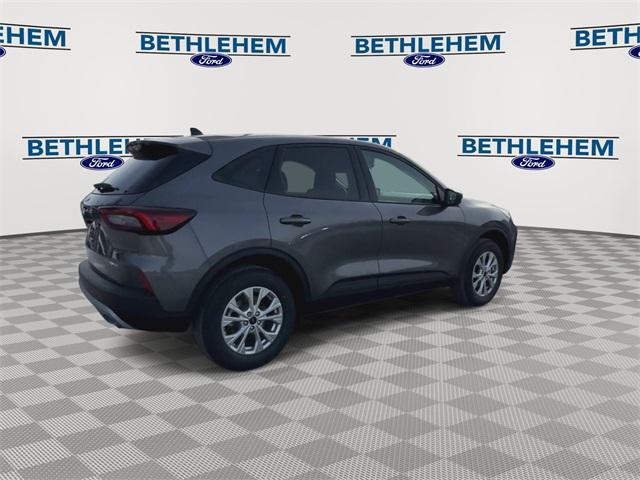 new 2025 Ford Escape car, priced at $30,689