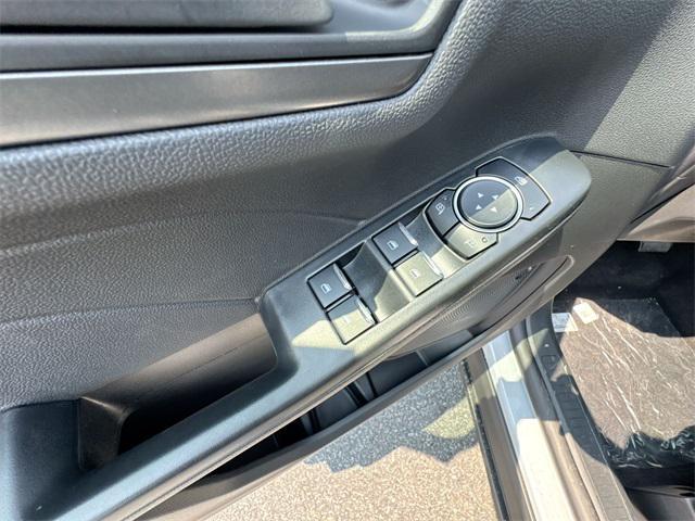 new 2025 Ford Escape car, priced at $29,008