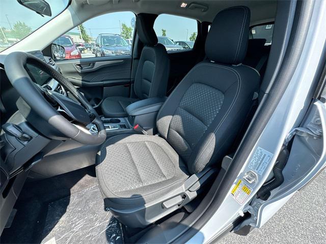 new 2025 Ford Escape car, priced at $29,008