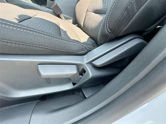 new 2025 Ford Escape car, priced at $29,008