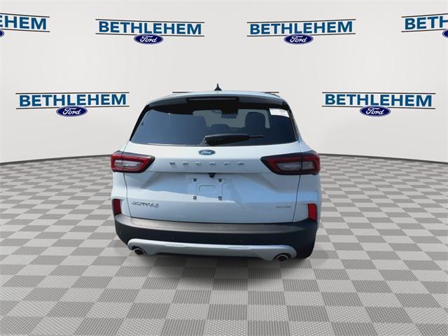 new 2025 Ford Escape car, priced at $29,008