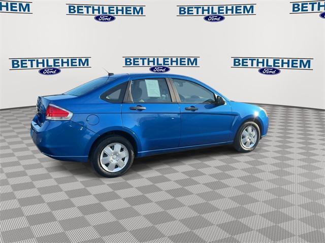 used 2010 Ford Focus car, priced at $9,500