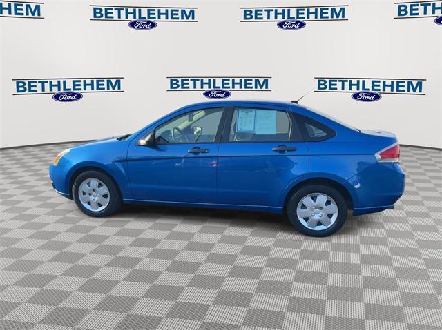 used 2010 Ford Focus car, priced at $9,500