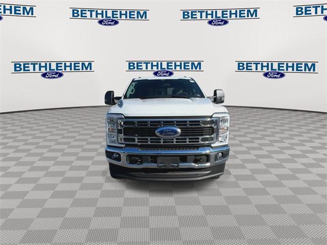 new 2024 Ford F-250 car, priced at $55,981