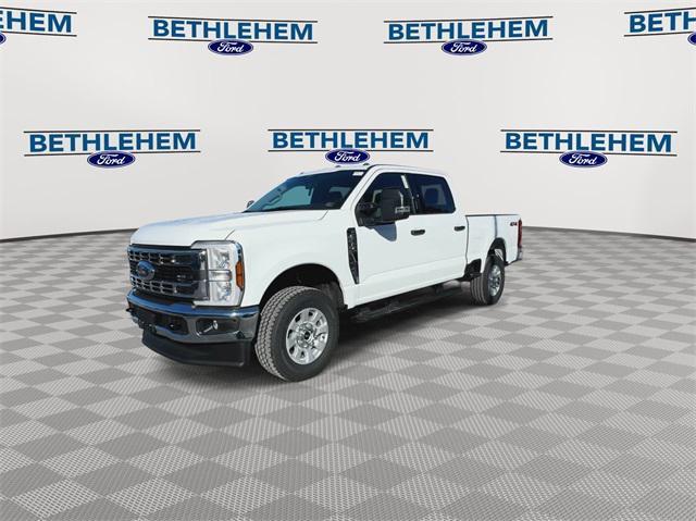 new 2024 Ford F-250 car, priced at $55,981