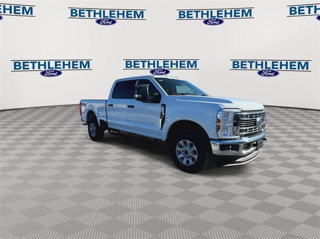 new 2024 Ford F-250 car, priced at $55,981