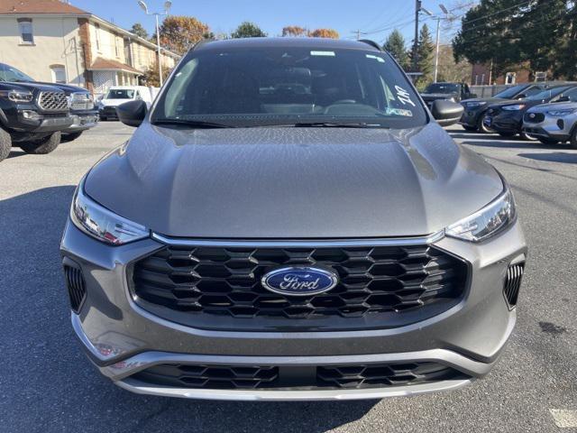 new 2023 Ford Escape car, priced at $30,772