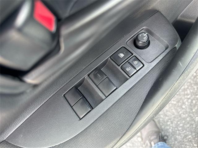 used 2024 Toyota Corolla car, priced at $22,051