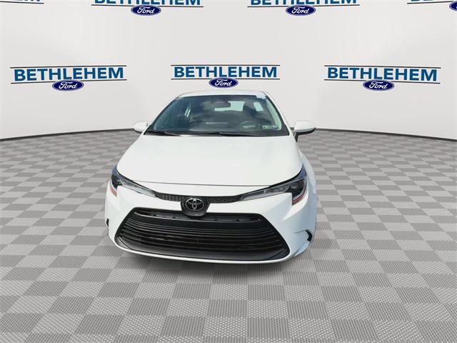 used 2024 Toyota Corolla car, priced at $22,051