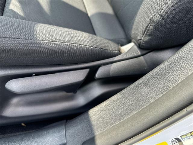 used 2024 Toyota Corolla car, priced at $22,051