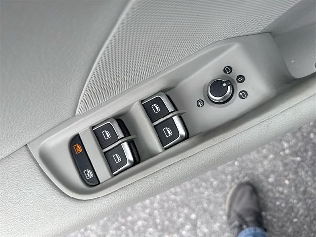 used 2015 Audi A3 car, priced at $14,500