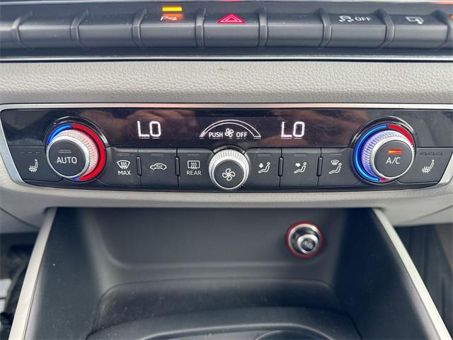 used 2015 Audi A3 car, priced at $14,500