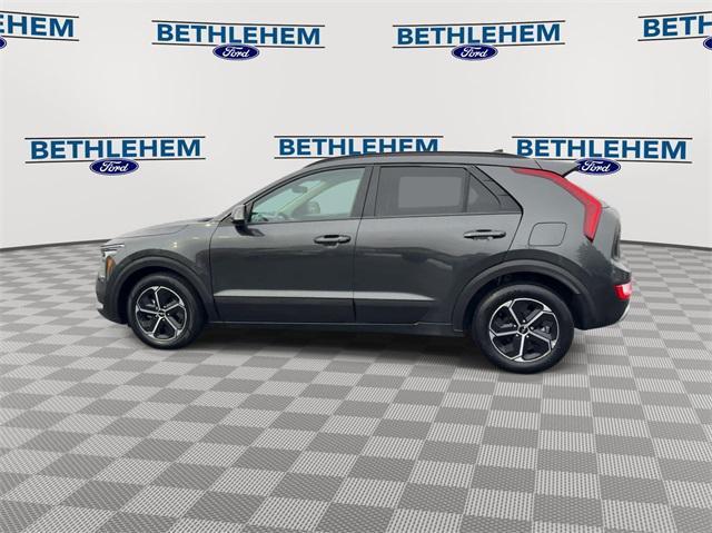 used 2023 Kia Niro car, priced at $23,500