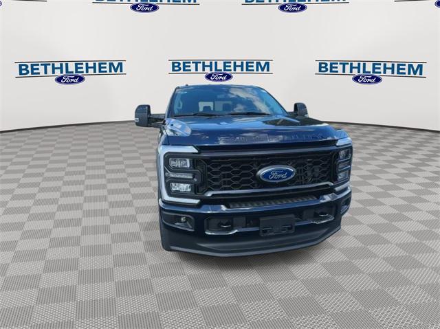 new 2024 Ford F-250 car, priced at $67,369