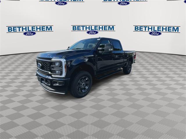 new 2024 Ford F-250 car, priced at $67,369