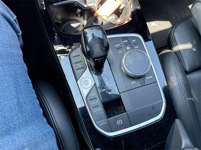 used 2020 BMW 228 Gran Coupe car, priced at $21,786