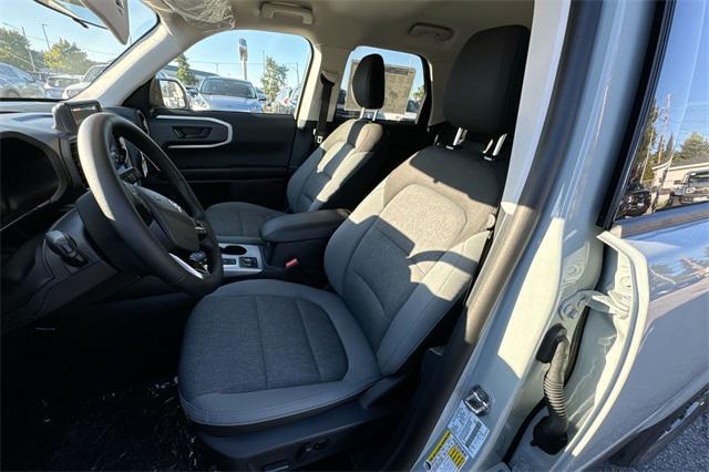 new 2024 Ford Bronco Sport car, priced at $31,512