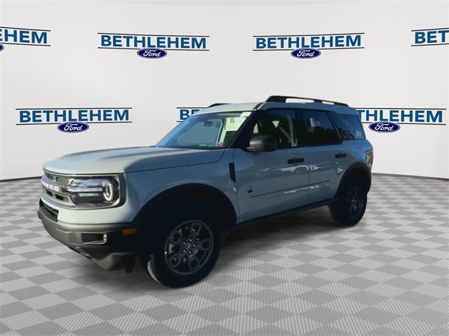 new 2024 Ford Bronco Sport car, priced at $31,512