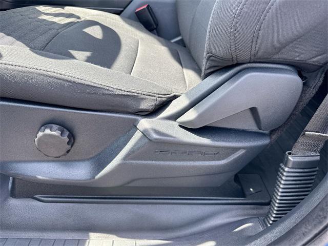used 2022 Ford F-150 car, priced at $40,700