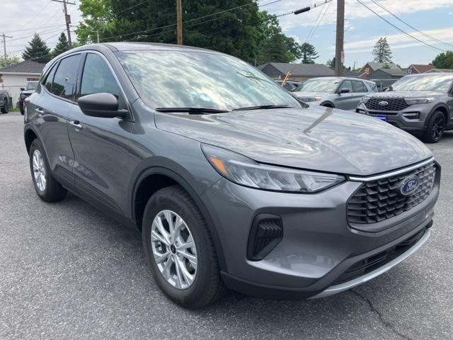 new 2024 Ford Escape car, priced at $32,903